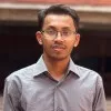 Anup Chandra Rakshit