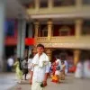 jeevan gowda