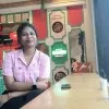 SINDHUJA NAGARAJ