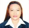 Princess Arlyn Verano