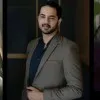 Altamash Farooqui