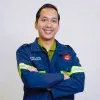 Mikhael Ananta Surbakti