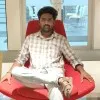 Harshavardhan Saravanan