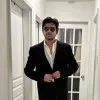 Siddharth Kambrath