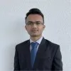 Dhruv Parsana