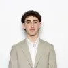 Aiden Cashman