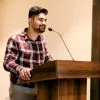Priyajit Thakur