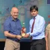 Manoj Kanwat Meena