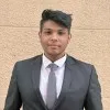Raunak Singhi