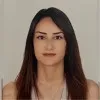 Bengisu Türkmen