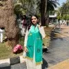 Dhanisha Oswal
