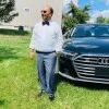 Hammad Raza MD