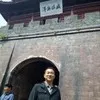 Jianping Huang