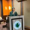 Aisha Akbar