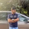 Suyesh Dhuri
