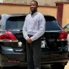Joseph Ojo