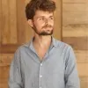 Baptiste Poiraud