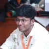 Antony Joseph