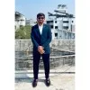 Mitesh Solanki