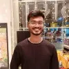 Krish Prasad
