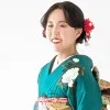 Reika Takeuchi