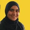 Zehra Ahmed