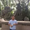 Peter Wang