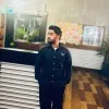 Ali Sheikh