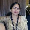PRIYA MEHRA JAYANT