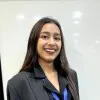 Aayushi Jain