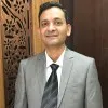 Tushar Kasar