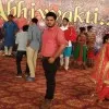 Shubham Tiwari