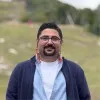 Pooria Jamali