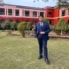 Abhimanyu Sarkar