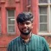 Saurav Rishikesh
