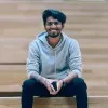 Pradeesh Raj