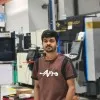 RONAK CHAUDHARI