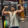 MANI Kishore
