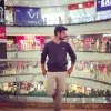 Chodarapu Praveen Kumar
