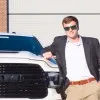 Lane Bergey
