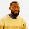 Hubert Richard Kokolo