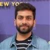 Sai Shashank Nukala