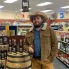 Barley Cooksey