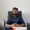 Alireza Asghari
