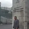 David Balenacagi