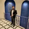 Anup mishra