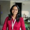 Dhriti Srivastava