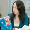 Mie Tran