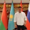 Shakhriyor Sharipov