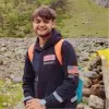 Yash Dubey